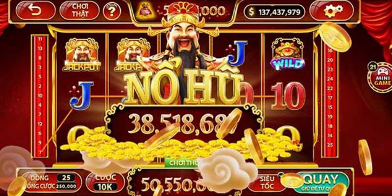 Đôi nét về quay hũ ww88