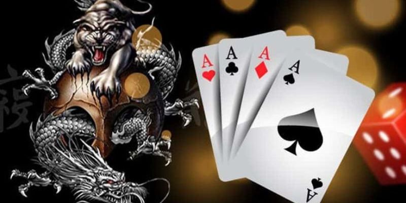 Người chơi cần chuyển đổi cửa trong Rồng Hổ WW88